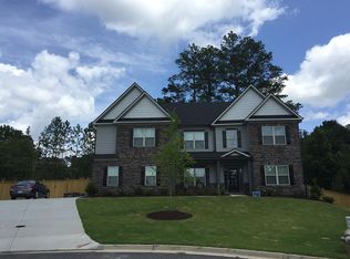 1600 Bunting Forest Ct, Marietta, GA 30064