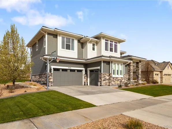 9529 Orchard Way, Arvada, CO 80007