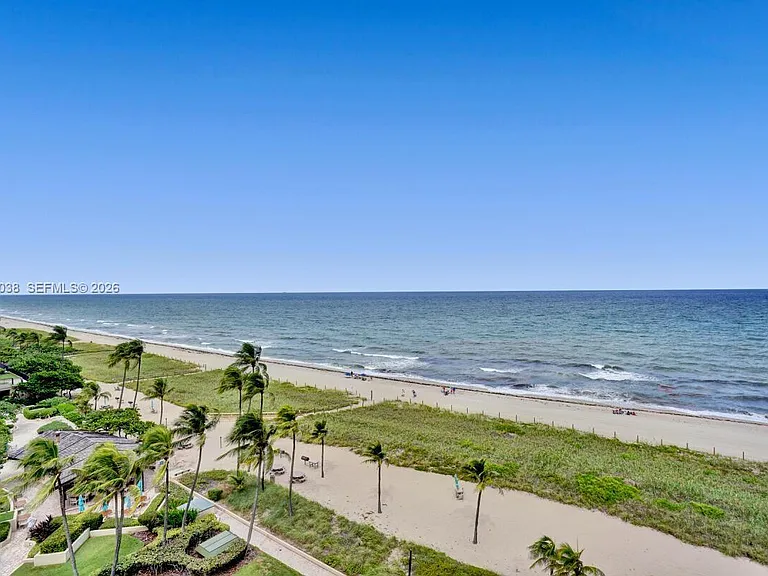 5000 N Ocean Blvd #1405 — Photo 43