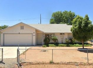 3070 N Constance Dr, Prescott Valley, AZ 86314