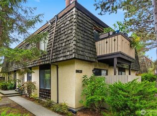 Westwood Condominiums I, Seattle, WA 98106