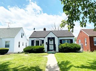 3678 Polk St, Gary, IN 46408