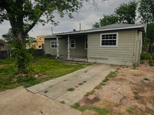2927 San Antonio St, San Angelo, TX 76901