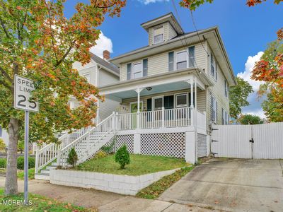 827 Central Avenue, Asbury Park, NJ, 07712