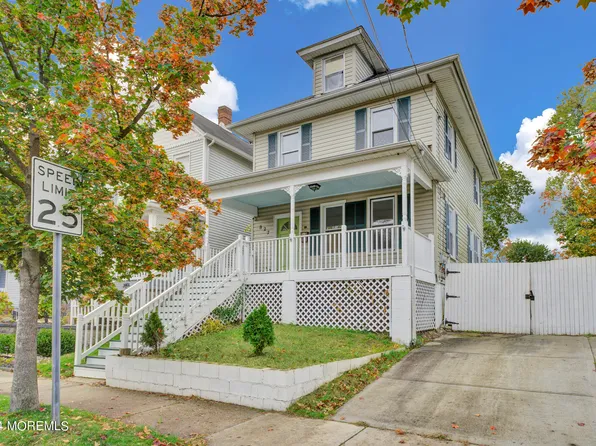 827 Central Avenue, Asbury Park, NJ 07712