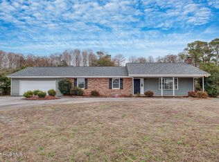 7814 Archdale Rd, Wilmington, NC 28411