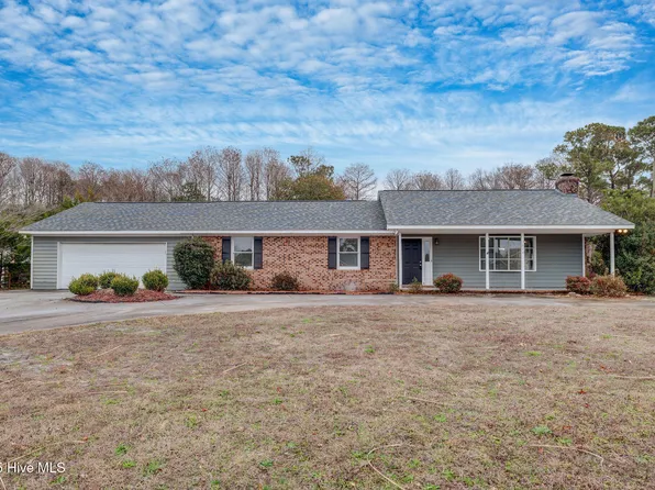 7814 Archdale Road, Wilmington, NC 28411