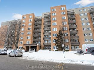 1599 Lassiter Ter #605, Ottawa, ON K1J 8R6