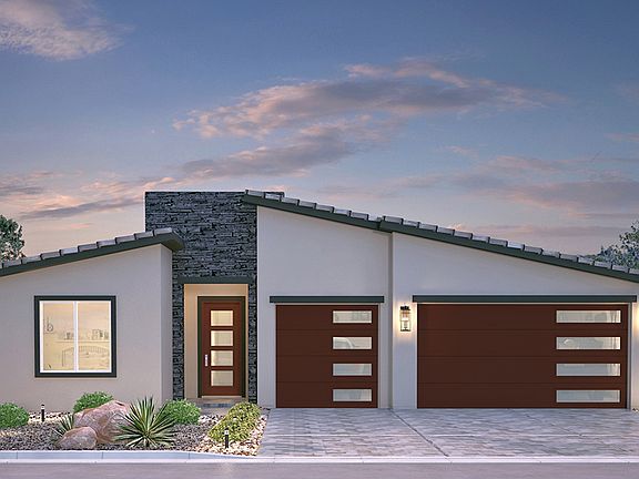 Plan Elevation.