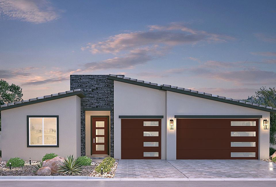 Plan Elevation.