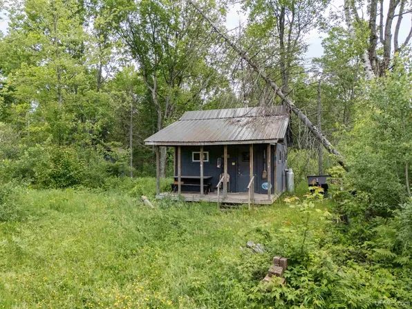 Tbd Cable Lake Rd, Crystal Falls, MI 49920