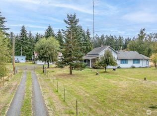 163 Keasling Road, Chehalis, WA 98532
