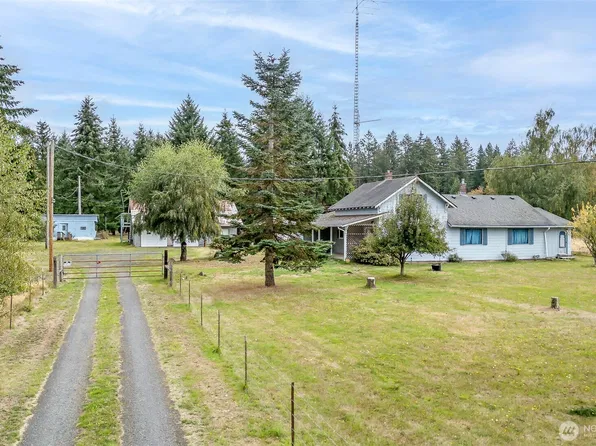 163 Keasling Road, Chehalis, WA 98532
