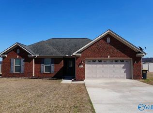 41 Broadhead Dr, Decatur, AL 35603