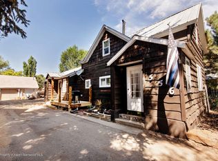 556 Colorado St, Craig, CO 81625