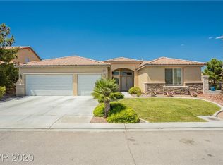10020 Twilight Ridge Ct, Las Vegas, NV 89148