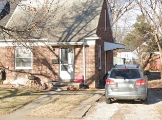 19237 Kelly Rd, Detroit, MI 48205