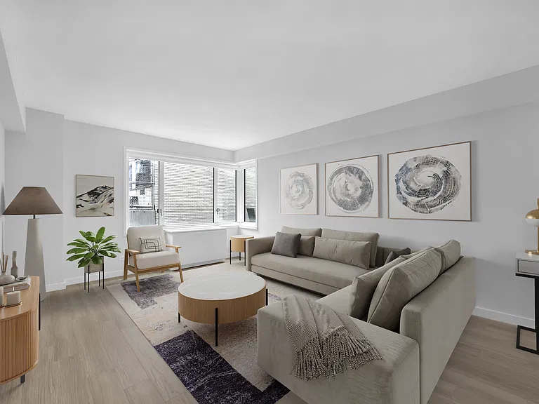 165 E 66th St #5H — Photo 4