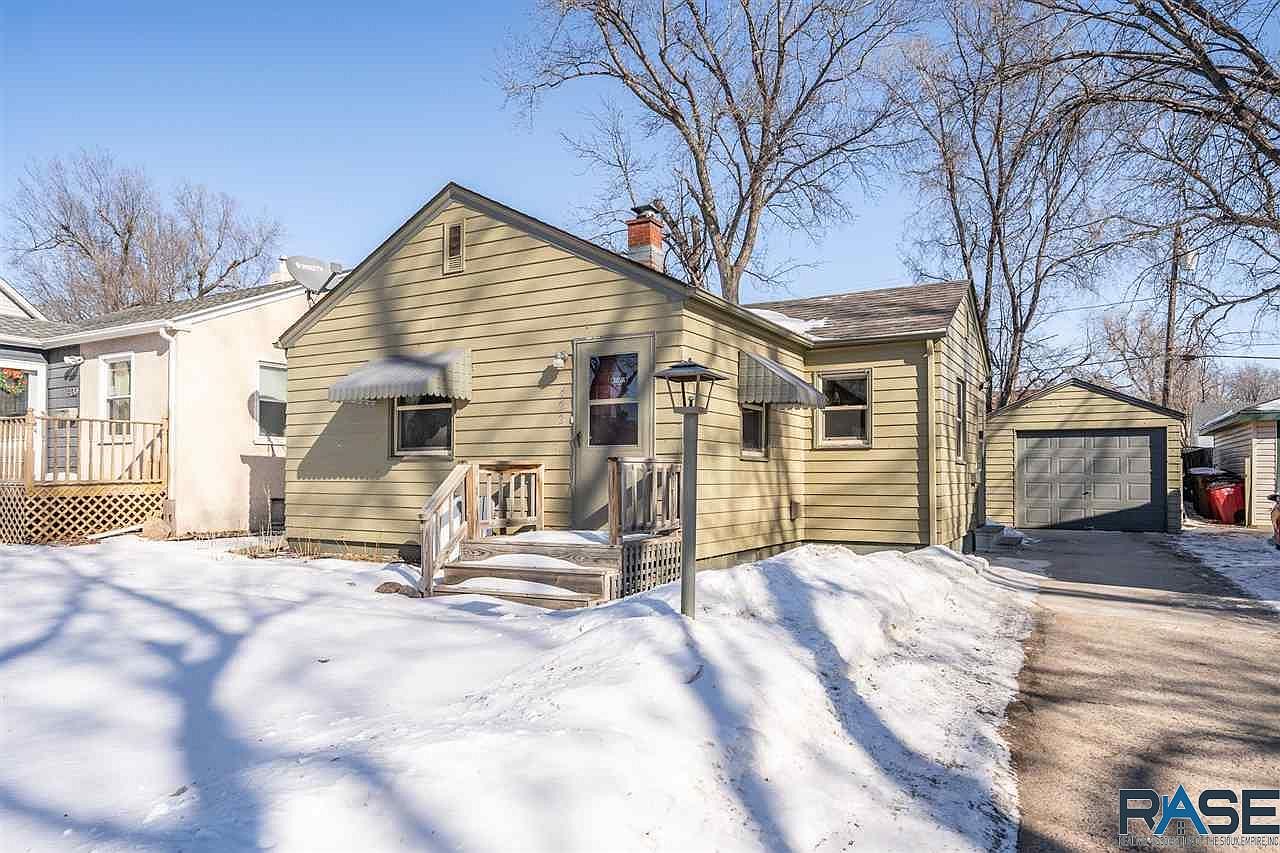 422 S Willow Ave, Sioux Falls, SD 57104 Zillow