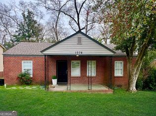 1076 Carlisle Ave, Macon, GA 31204