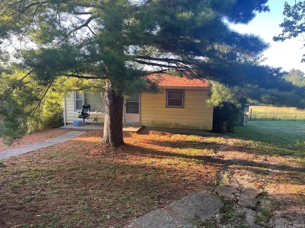 1355 W Popcorn Rd, Bloomington, IN 47403