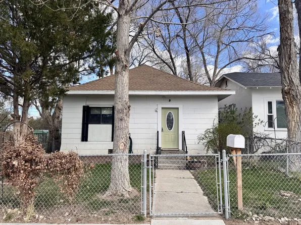 370 Cedar St, Elko, NV 89801