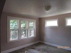 Interior bedroom