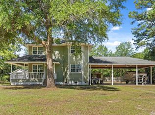 315 N River Pines Rd, Mullins, SC 29574