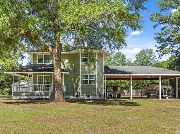 315 N River Pines Rd., Mullins, SC 29574