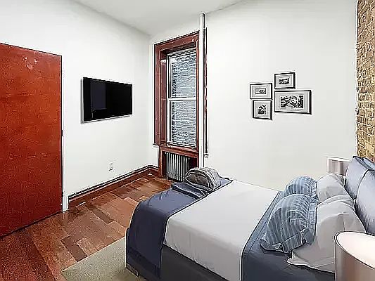 2nd image of 1392 Madison Ave APT 14