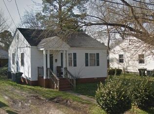 10 Mitchell Rd, Hampton, VA 23669