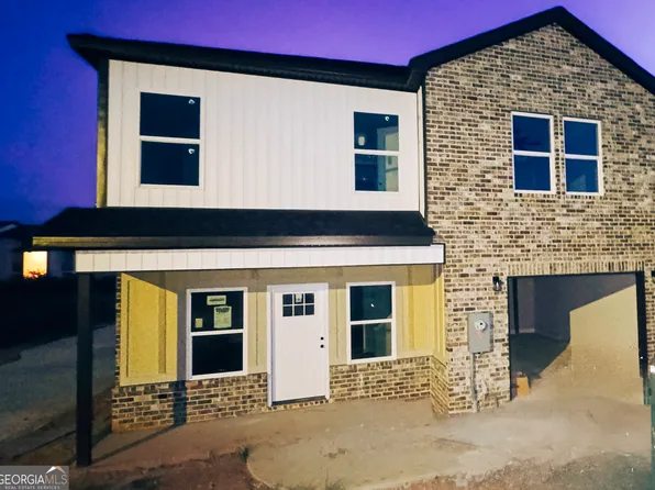 250 Beau Claire Cir, Byron, GA 31008