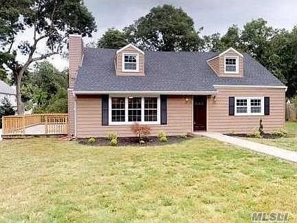 1st image of 5 Berkshire Dr