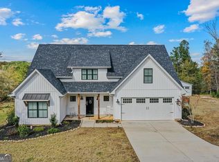 2588 Pea Ridge Rd, Juliette, GA 31046