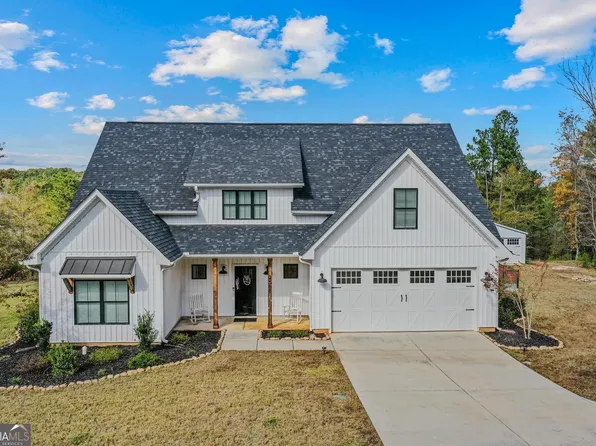 2588 Pea Ridge Rd, Juliette, GA 31046