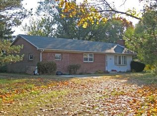 125 Ridge Rd, York Springs, PA 17372