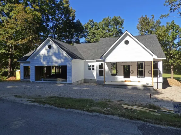 25 Conda Dr, Cherokee Village, AR 72529