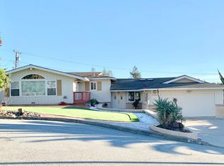 3460 Outlook Ct, San Jose, CA 95132