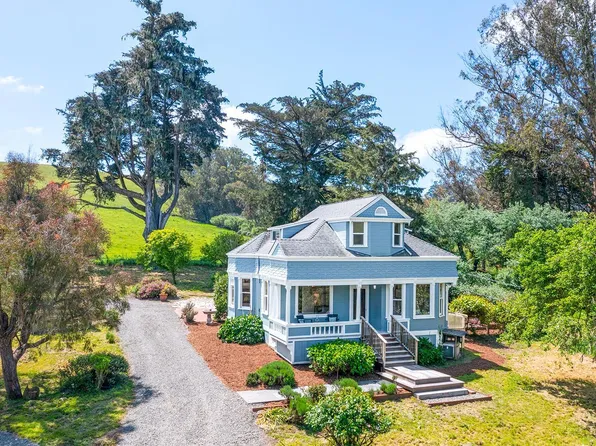 3735 Tomales-Petaluma Road, Tomales, CA 94971