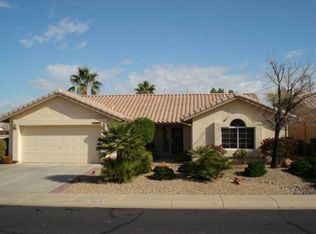 19245 N 89th Dr, Peoria, AZ 85382