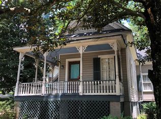 425 S Broadway St, McComb, MS 39648