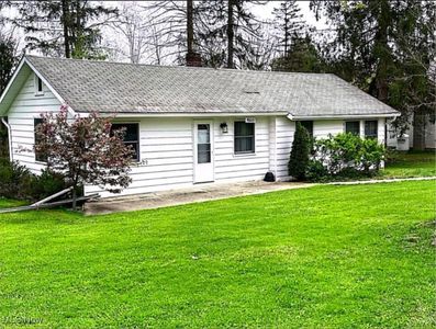 18665 Jackson Dr, Chagrin Falls, OH, 44023