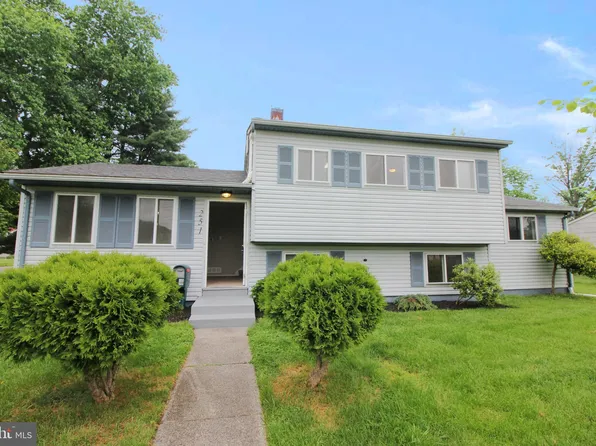 251 Harvard Ave, Pemberton, NJ 08068