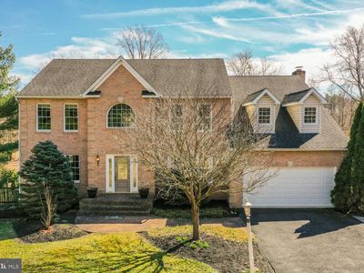 2939 Poland Springs Dr, Ellicott City, MD, 21042