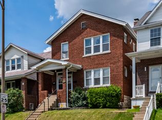 5523 Devonshire Ave #2F, Saint Louis, MO