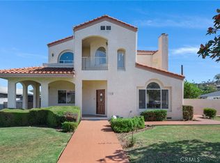 3868 S Redondo Blvd, Los Angeles, CA