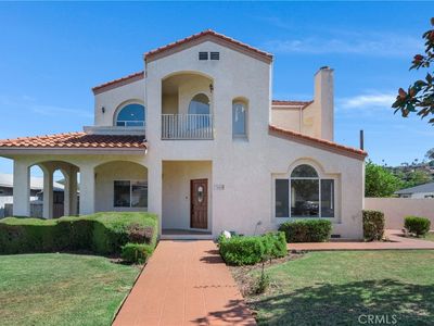 3868 S Redondo Blvd, Los Angeles, CA, 90008
