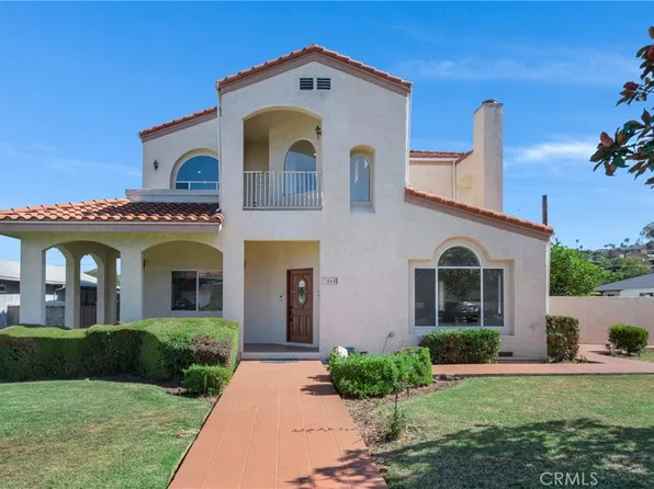 3868 S Redondo Blvd, Los Angeles, CA 90008