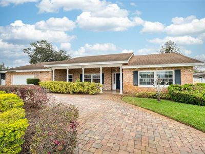 2123 Alameda St, Orlando, FL, 32804