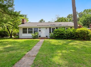 1201 Roberts Rd, Newport News, VA 23606